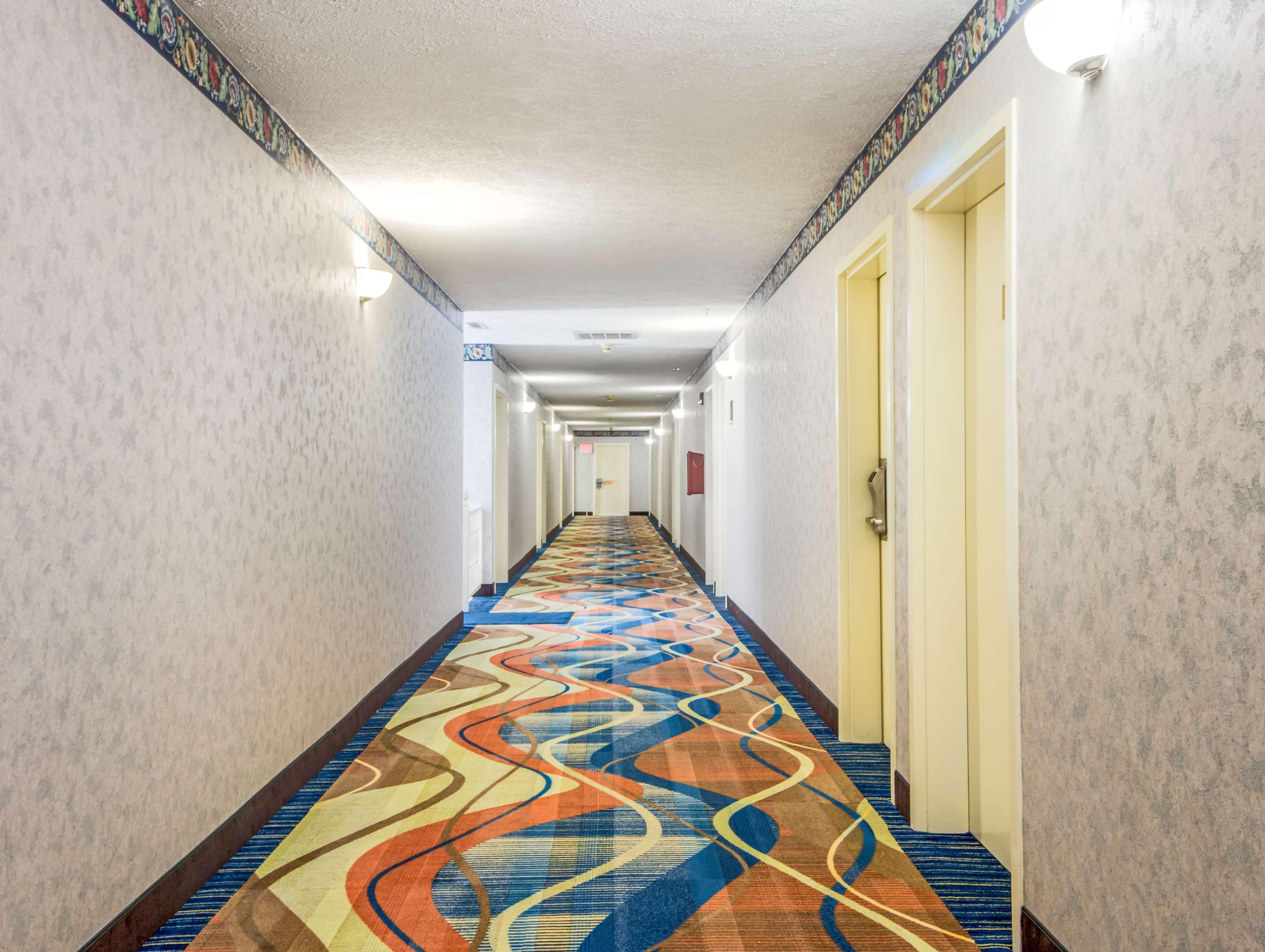 Mercure Paris Roissy Cdg Exteriér fotografie