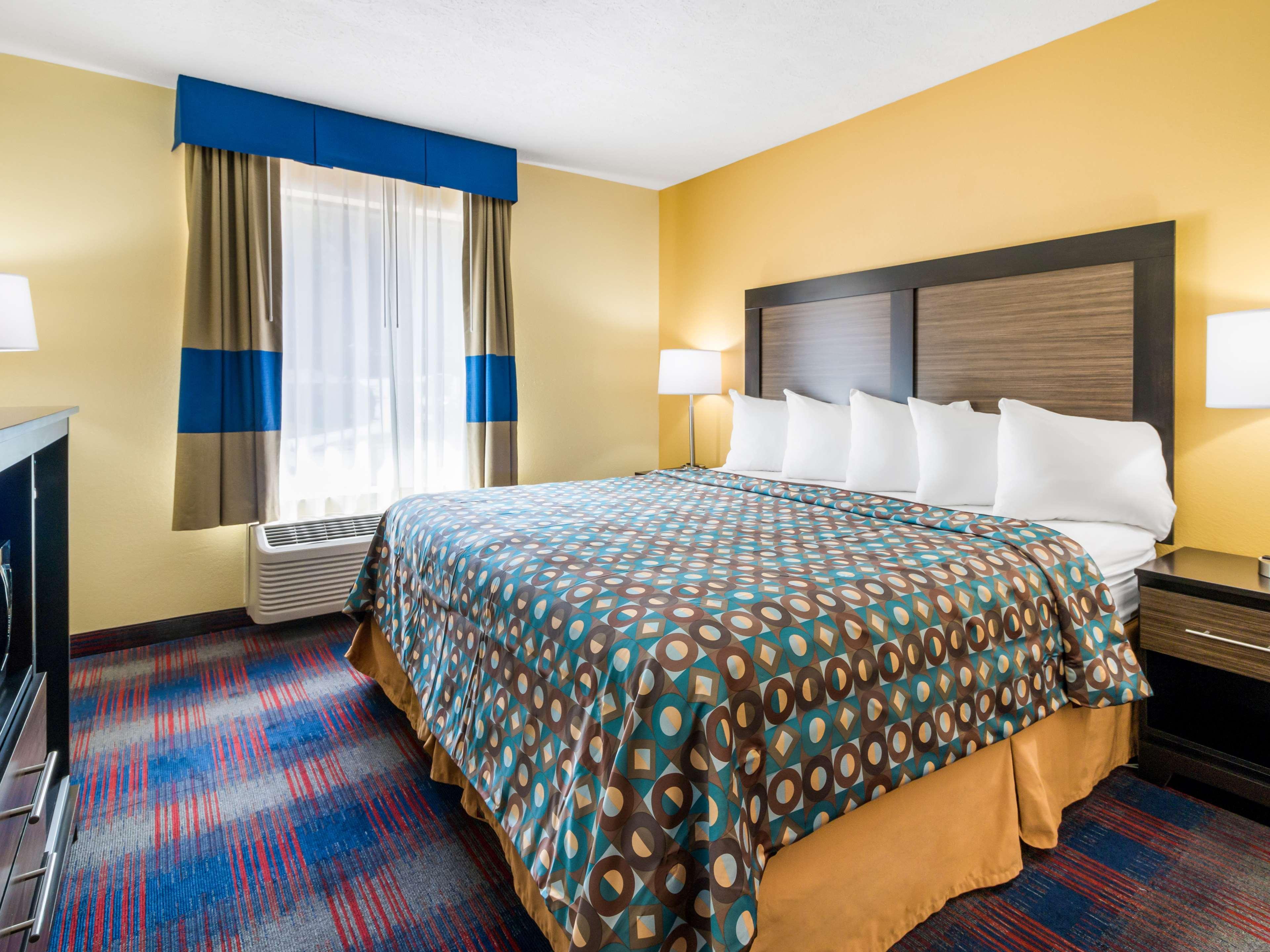 Mercure Paris Roissy Cdg Exteriér fotografie