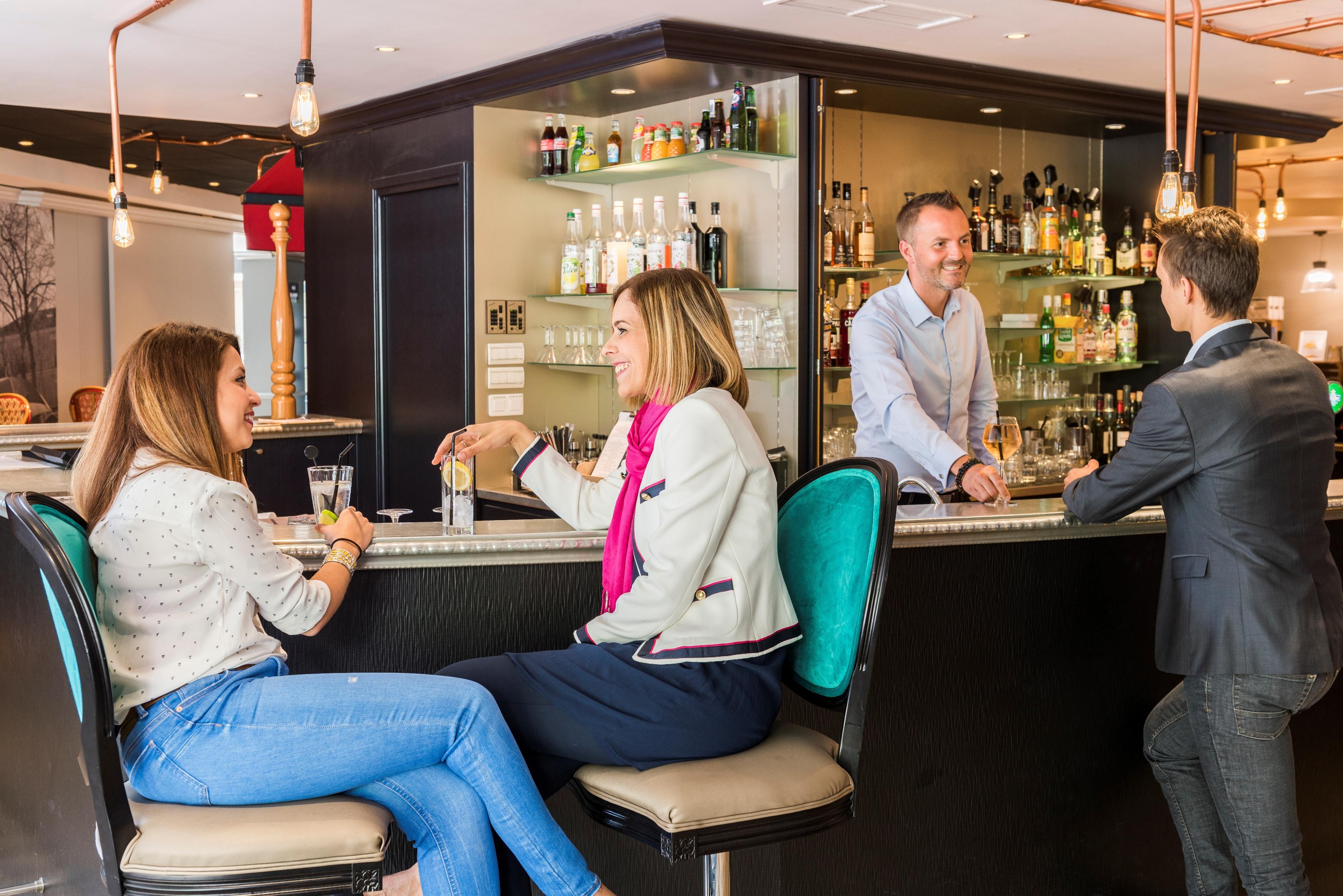 Mercure Paris Roissy Cdg Exteriér fotografie
